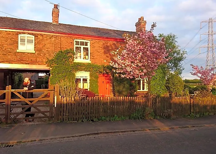 The Old Post Office B&B